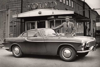 Illustration for article titled What is the classiest car?